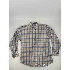 Men's Pendleton Button Down Top (B53)